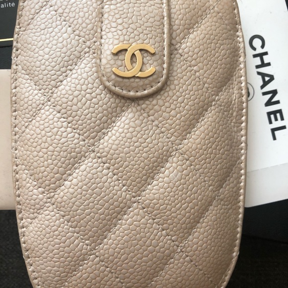 Chanel Card Holder - Picture 2 of 8